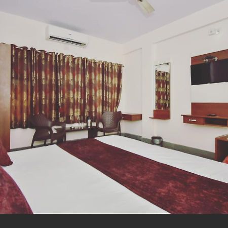 Hotel Vaidehi Udajpur Exteriér fotografie
