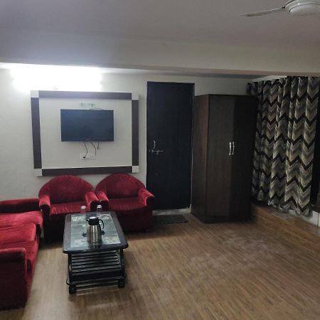 Hotel Vaidehi Udajpur Exteriér fotografie
