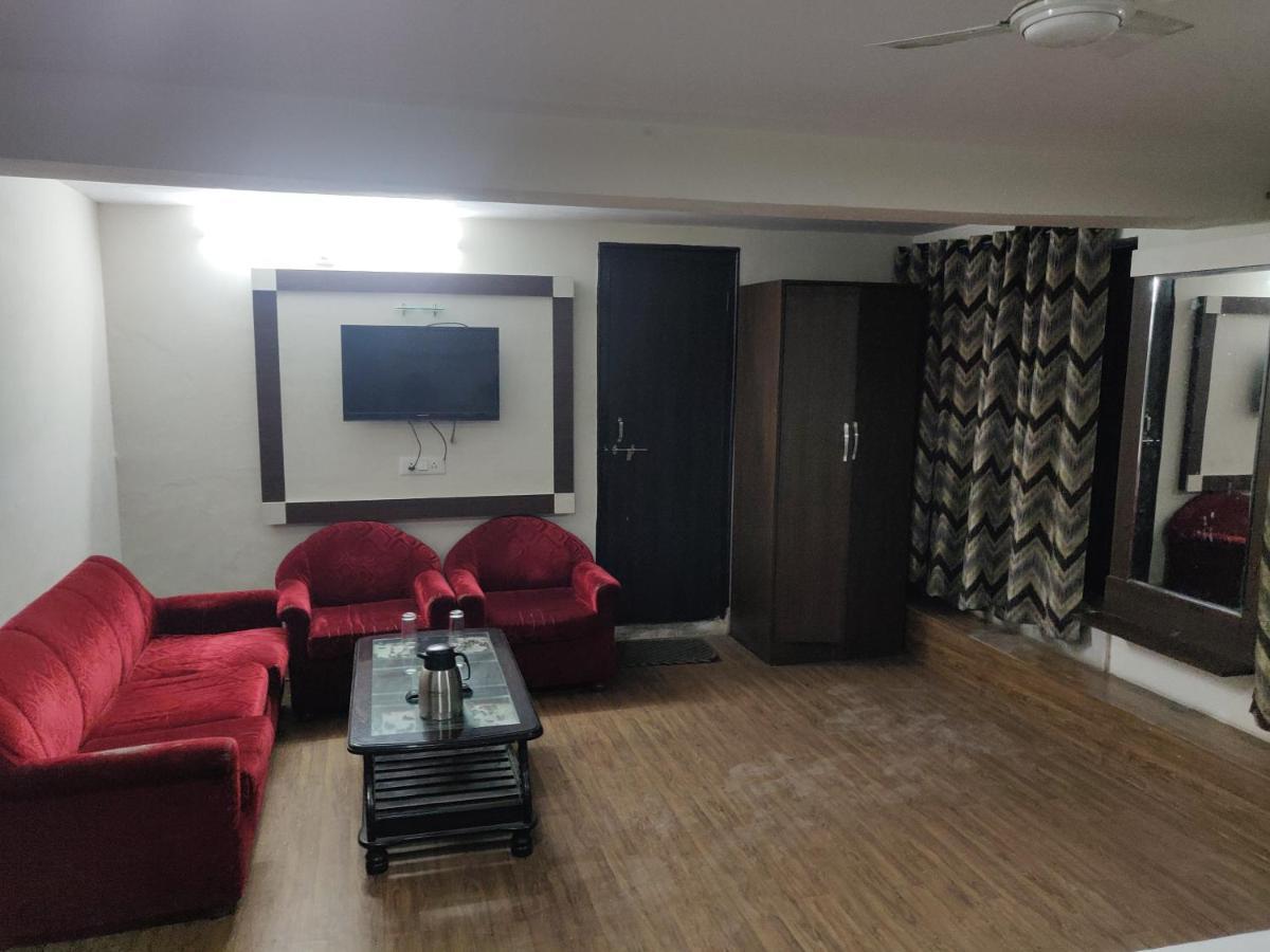 Hotel Vaidehi Udajpur Exteriér fotografie